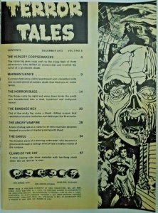 mm Terror Tales (1969, Eerie) v5, #6vf