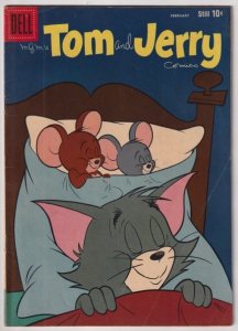 Tom & Jerry Comics #175 (1959) Tom and Jerry