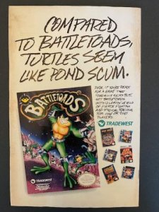 The Mighty Thor #435 (1991) - NM