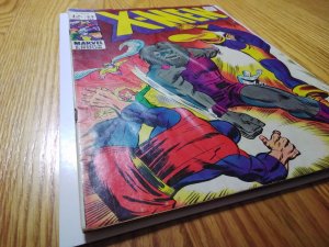 The X-Men #53 (1969)