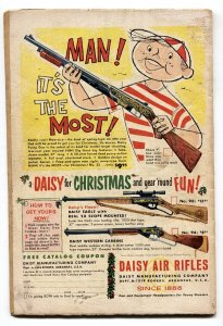 Showcase #18  1959 - DC  -G+ - Comic Book