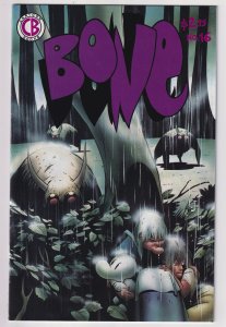 Bone #16 (1994) Fone Bone