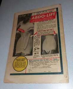 Patsy and hedy 24 43 Golden Age Atlas Comics lot run set marvel movie collection