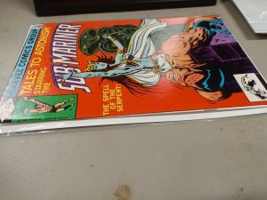 Tales to Astonish #9. VF/NM.  P03