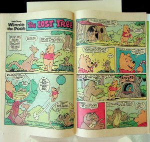 Walt Disney's Comics and Stories #504 (May 1983, Whitman) - Very Fine/Near Mint