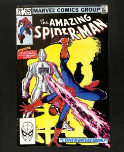 Amazing Spider-Man #242