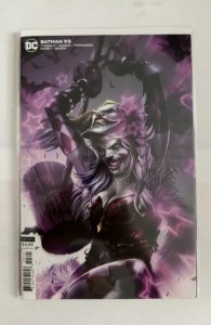 Batman #93 Mattina Cover (2020)
