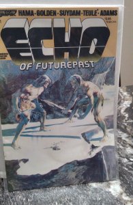Echo of Futurepast #1 (1984)