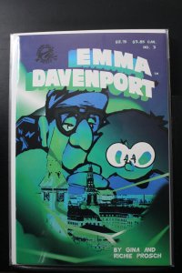 Emma Davenport #3