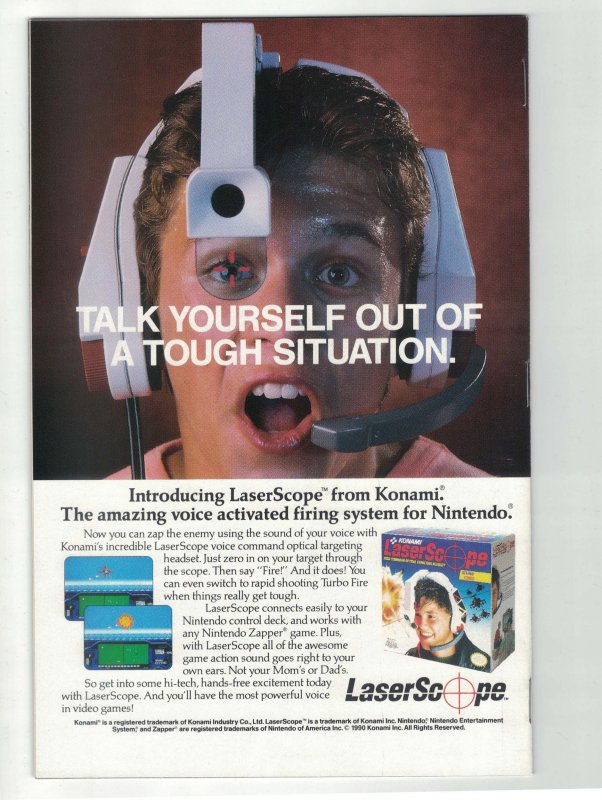 Spider-Man #1-9 (1990) Lot of 9 Comics