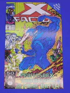 X-Factor #69 (VF/NM) Marvel Comics