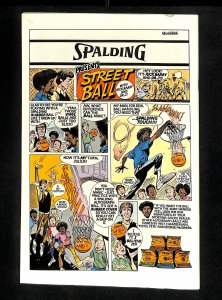 Doctor Strange #30 VF+ 8.5