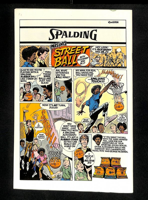 Doctor Strange #30 VF+ 8.5