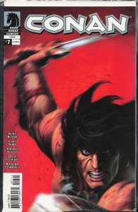 Conan #7 (2004)