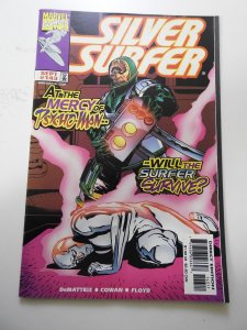 Silver Surfer #143 (1998)