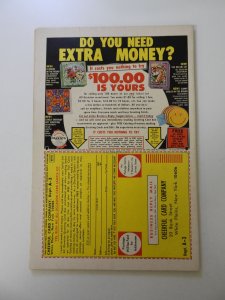 Fantastic Four #120 (1972) FN/VF condition