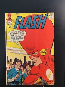 The Flash #177 (Mar 1968, DC) 
