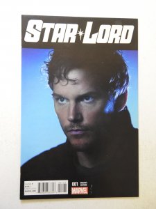 Star-Lord #1 Variant NM- Condition!