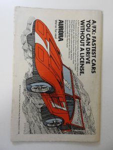 The New Gods #6 (1972) VG/FN Condition! moisture stain