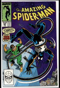 The Amazing Spider-Man #297 (1988) Spider-Man
