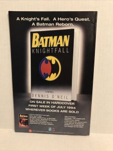 Justice League America annual #8