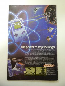 The Amazing Spider-Man #335 (1990) VG/FN Condition