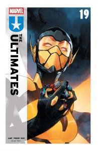 Ultimates #19