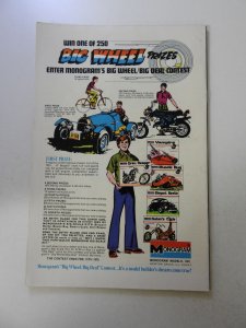 House of Secrets #125 (1974) VF- condition