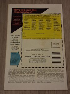 Conan the Barbarian #53 (1975) VF+