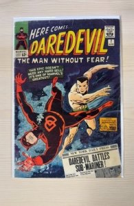 Daredevil #7 (1965)