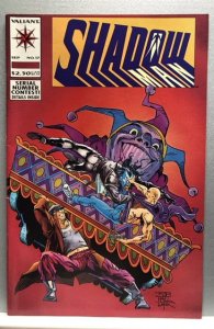 Shadowman #17 (1993)