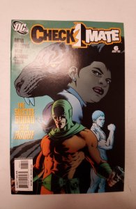 Checkmate #6 (2006) NM DC Comic Book J662