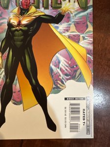 Young Avengers Presents #4 (2008)