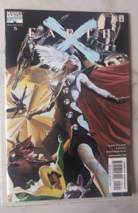 Earth X #5 (1999)