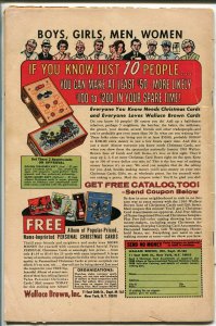 PATSY AND HEDY #102-1965-MARVEL-ROMANCE-BODY CONTACT-good