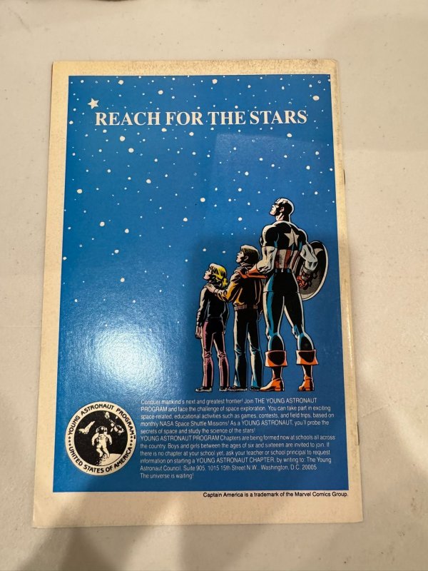 The Amazing Spider-Man #268 (1985)