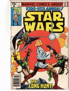 Star Wars Annual #1 (1979)