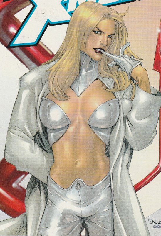 X-Treme X-Men #23 Direct Edition (2003)