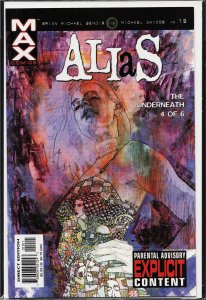 Alias #19