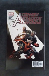 New Avengers #2 (2005)