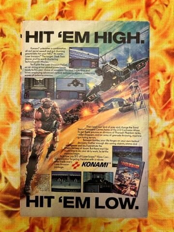 The Mighty Thor #434 (1991) - NM-