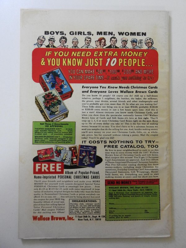 Marvel Tales #10 (1967) FN- Condition!