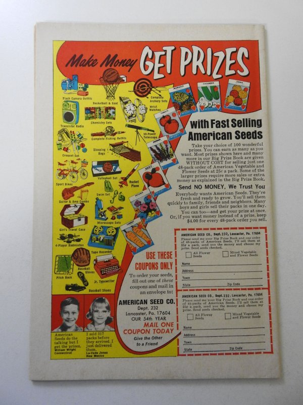 Detective Comics #422 (1972) FN/VF Condition!