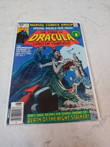 Tomb of Dracula #70 (1979)