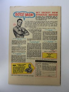 The Avengers #25 (1966) VG+ condition subscription crease