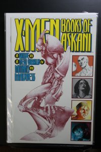 X-Men: Books of Askani (1995)
