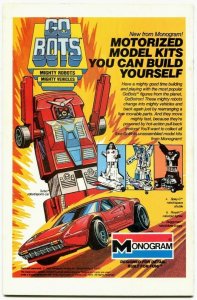 Omega Men 25 NM+ 9.6 DC 1985