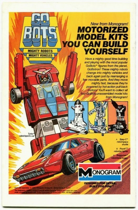 Omega Men 25 NM+ 9.6 DC 1985