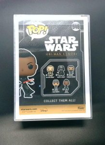 Funko Pop! Reva (Third Sister) #546, Star Wars, Walmart Excl.