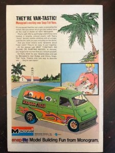 Blitzkrieg #2 (1976) - VF/VF-